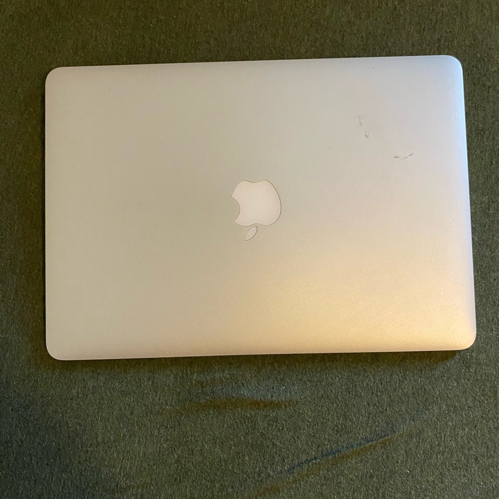 MacBook Air 2017